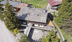 Продажа Шале Megève