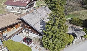 Продажа Шале Megève