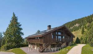 Продажа Шале Megève