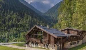 Продажа Шале Megève