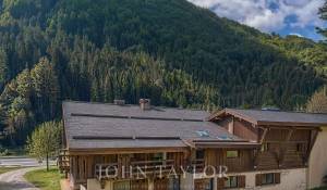 Продажа Шале Megève