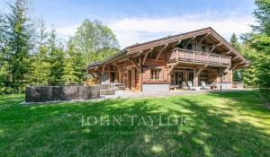 Продажа Шале Megève