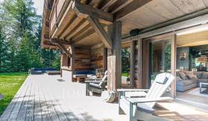 Продажа Шале Megève