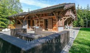 Продажа Шале Megève