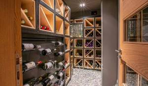 Продажа Шале Megève