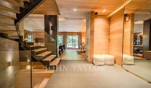 Продажа Шале Megève