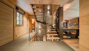 Продажа Шале Megève