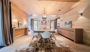 Продажа Шале Megève