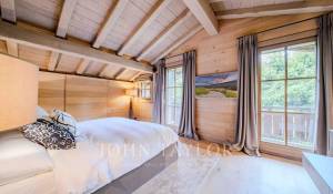 Продажа Шале Megève