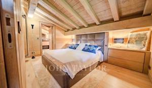 Продажа Шале Megève