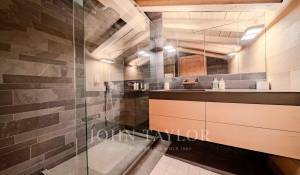 Продажа Шале Megève