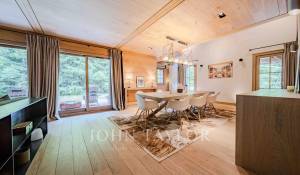 Продажа Шале Megève