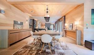 Продажа Шале Megève