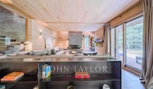 Продажа Шале Megève