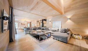 Продажа Шале Megève