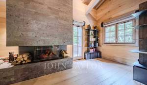 Продажа Шале Megève