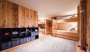 Продажа Шале Megève