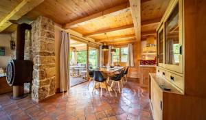 Продажа Шале Megève