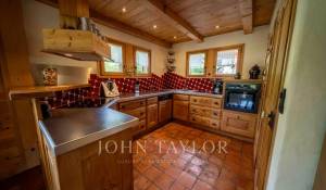 Продажа Шале Megève