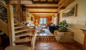 Продажа Шале Megève