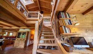 Продажа Шале Megève