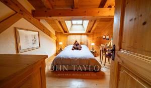 Продажа Шале Megève