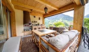 Продажа Шале Megève