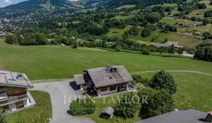 Продажа Шале Megève