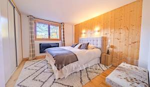 Продажа Шале Megève