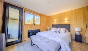 Продажа Шале Megève