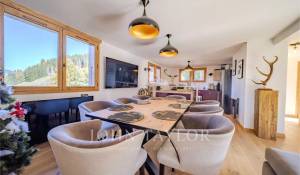 Продажа Шале Megève