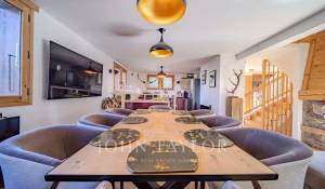 Продажа Шале Megève