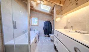 Продажа Шале Megève