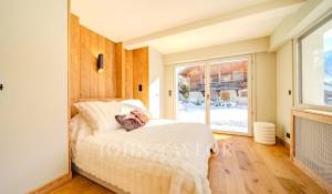 Продажа Шале Megève