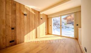 Продажа Шале Megève