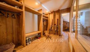 Продажа Шале Megève