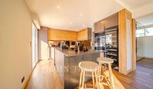 Продажа Шале Megève