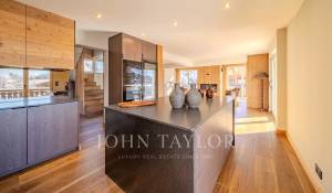 Продажа Шале Megève