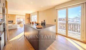 Продажа Шале Megève