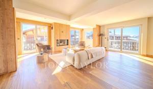 Продажа Шале Megève