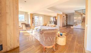 Продажа Шале Megève