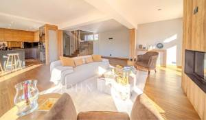 Продажа Шале Megève