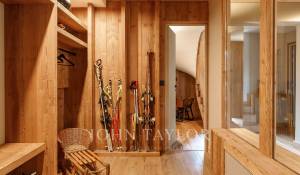Продажа Шале Megève