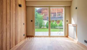 Продажа Шале Megève