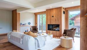 Продажа Шале Megève