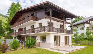 Продажа Шале Megève