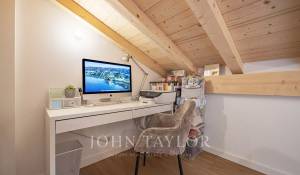 Продажа Шале Megève