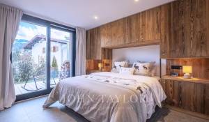 Продажа Шале Megève