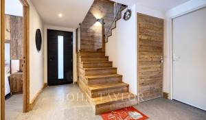 Продажа Шале Megève