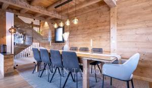 Продажа Шале Megève